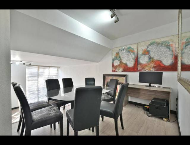 2 BEDROOM DUPLEX FOR SALE IN NORWOOD